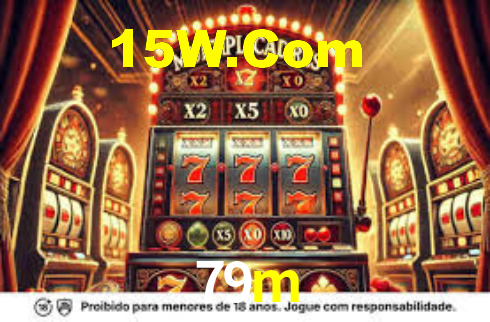 Interface do App 79m