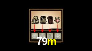 Jogos Exclusivos 79m